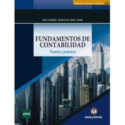 FUNDAMENTOS DE CONTABILIDAD