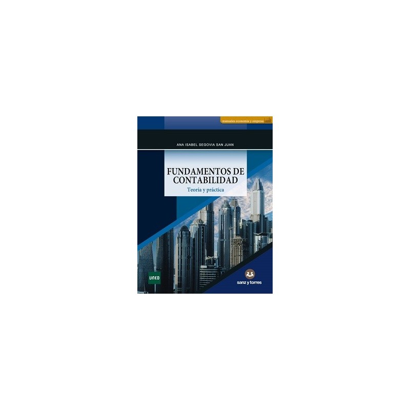 FUNDAMENTOS DE CONTABILIDAD