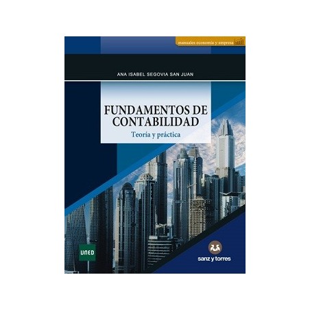 FUNDAMENTOS DE CONTABILIDAD