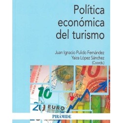 POLÍTICA ECONÓMICA DEL TURISMO