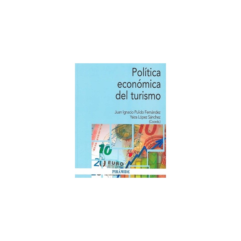 POLÍTICA ECONÓMICA DEL TURISMO