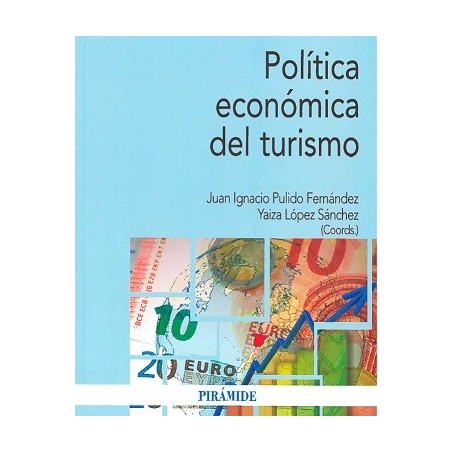POLÍTICA ECONÓMICA DEL TURISMO