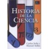 HISTORIA DE LA CIENCIA