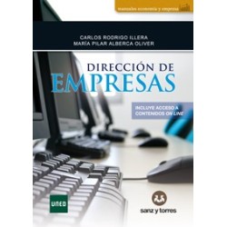 DIRECCIÓN DE EMPRESAS (ACCESO)