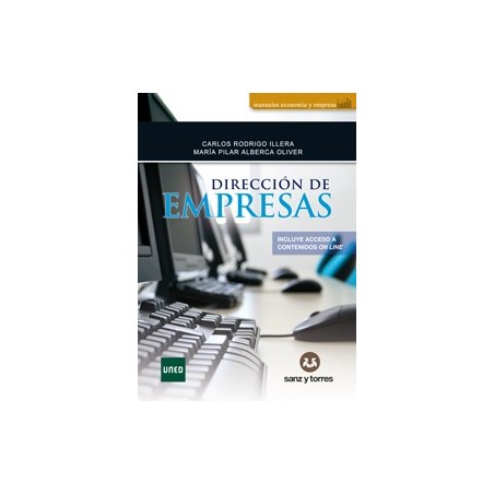 DIRECCIÓN DE EMPRESAS (ACCESO)