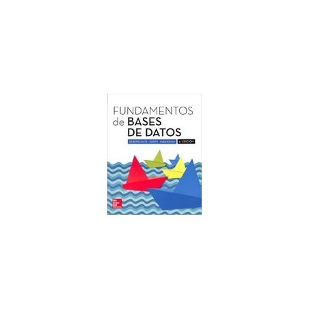 FUNDAMENTOS DE BASES DE DATOS