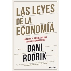 Las Leyes de la economía