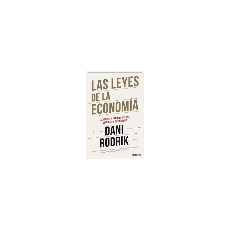 Las Leyes de la economía