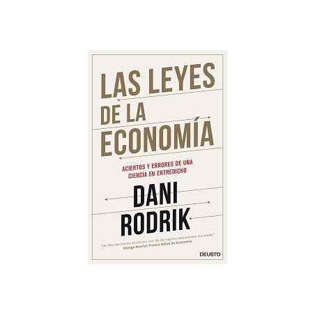 Las Leyes de la economía