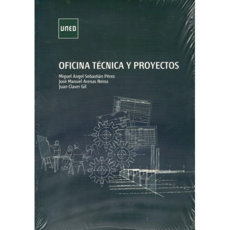 OFICINA TÉCNICA Y PROYECTOS (novedad curso 2017-18)