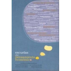 ESCUELAS DEL PENSAMIENTO ECONÓMICO