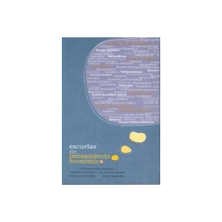 ESCUELAS DEL PENSAMIENTO ECONÓMICO