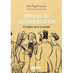 MANUAL DE ARGUMENTACIÓN