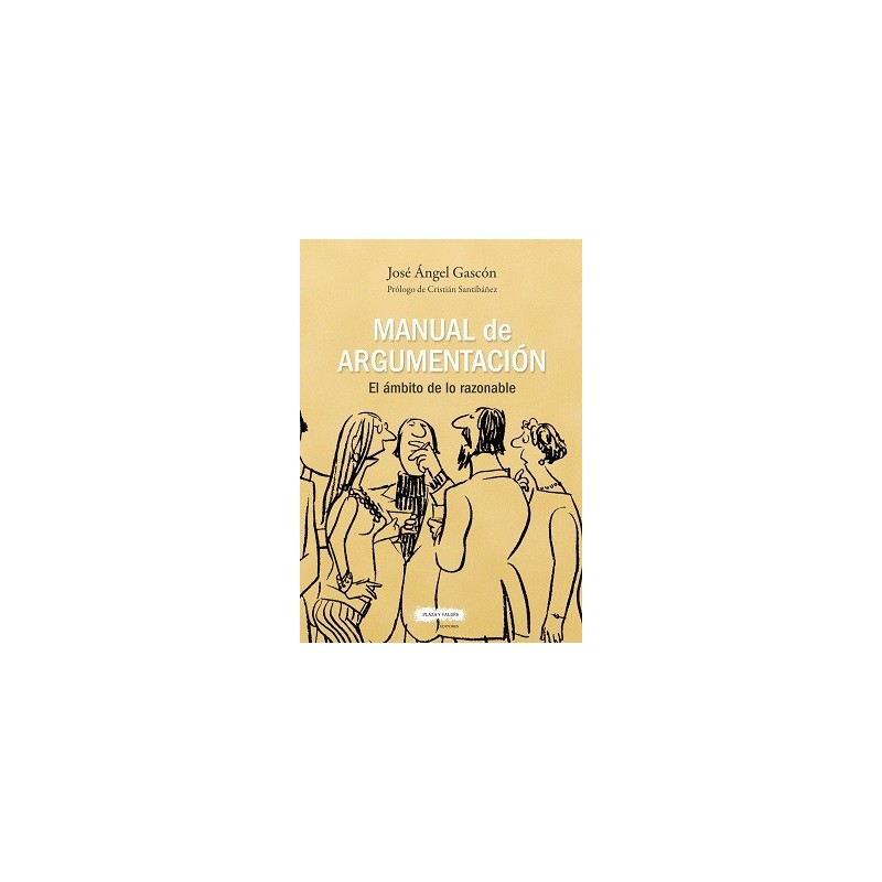 MANUAL DE ARGUMENTACIÓN