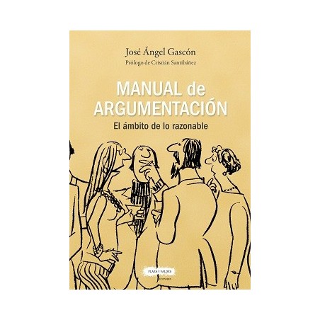 MANUAL DE ARGUMENTACIÓN
