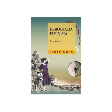 DEMOCRACIA FEMINISTA