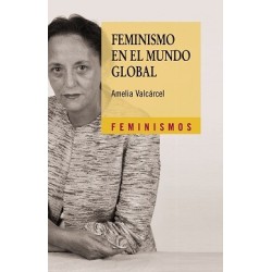 FEMINISMO EN EL MUNDO GLOBAL