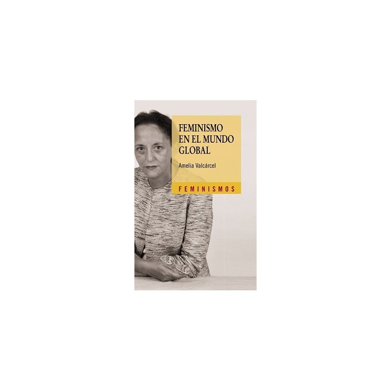FEMINISMO EN EL MUNDO GLOBAL