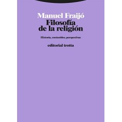 FILOSOFIA DE LA RELIGIÓN HISTORIA CONTENIDO PERSPECTIVAS