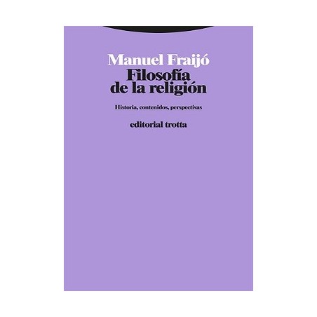 FILOSOFIA DE LA RELIGIÓN HISTORIA CONTENIDO PERSPECTIVAS