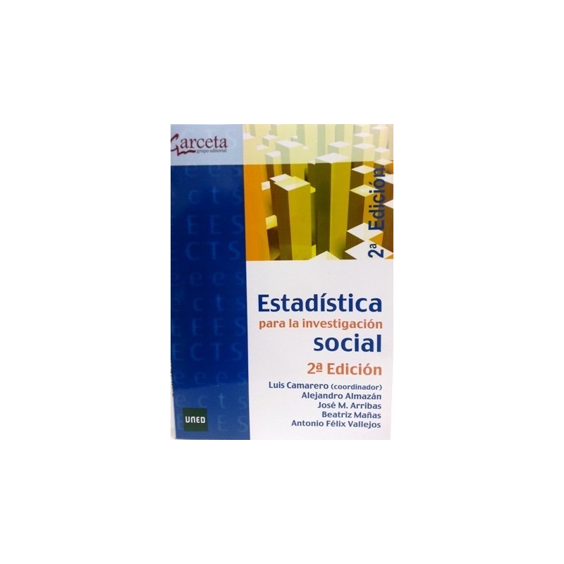 ESTADÍSTICA PARA LA INVESTIGACIÓN SOCIAL