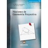 NOCIONES DE GEOMETRÍA PROYECTIVA