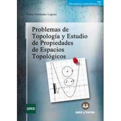 PROBLEMAS DE TOPOLOGÍA