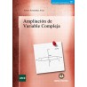 AMPLIACIÓN DE VARIABLE COMPLEJA