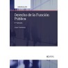 DERECHO DE LA FUNCIÓN PÚBLICA (edición 2026
