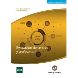 EVALUACIÓN DE CENTROS Y PROFESORADO