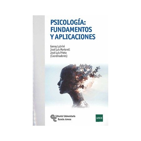 PSICOLOGÍA: FUNDAMENTOS Y APLICACIONES