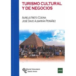 TURISMO CULTURAL Y DE NEGOCIOS