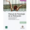 MANUAL DE PSICOLOGÍA DE LA MOTIVACIÓN