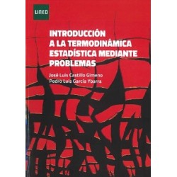 INTRODUCCIÓN A LA TERMODINÁMICA ESTADÍSTICA MEDIANTE PROBLEMAS