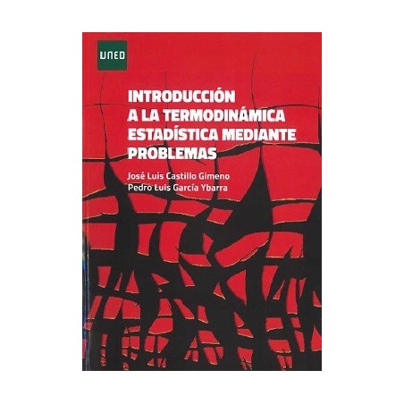 INTRODUCCIÓN A LA TERMODINÁMICA ESTADÍSTICA MEDIANTE PROBLEMAS
