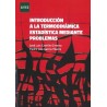 INTRODUCCIÓN A LA TERMODINÁMICA ESTADÍSTICA MEDIANTE PROBLEMAS