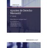 APUNTES DE DERECHO MERCANTIL- 26ª edición