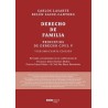 PRINCIPIOS DE DERECHO CIVIL V. DERECHO DE FAMILIA