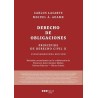 PRINCIPIOS DE DERECHO CIVIL II. DERECHO DE OBLIGACIONES (nueva edición curso 2024-25)