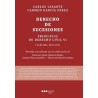 PRINCIPIOS DE DERECHO CIVIL TOMO VI. DERECHO DE SUCESIONES
