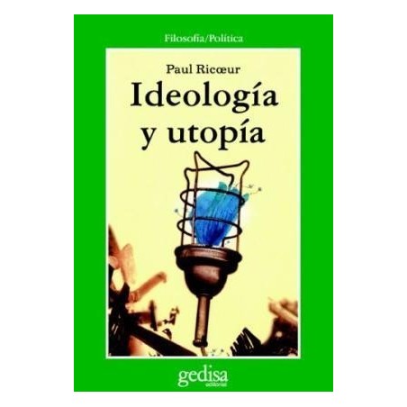 IDEOLOGÍA Y UTOPÍA (nueva edición curso 2024-25)