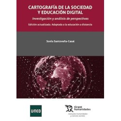 CARTOGRAFÍA DE LA SOCIEDAD Y EDUCACIÓN DIGITAL (investigación y análisis de perspectivas)