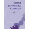 CURSO DE VARIABLE COMPLEJA