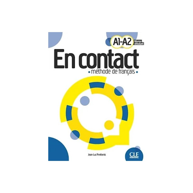 EN CONTACT A1-A2