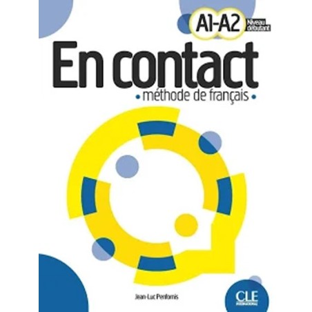EN CONTACT A1-A2