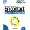 EN CONTACT A1-A2 CAHIER D'ACTIVITES