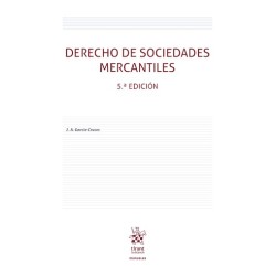 DERECHO DE SOCIEDADES MERCANTILES