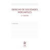 DERECHO DE SOCIEDADES MERCANTILES