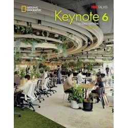 KEYNOTE PROFICIENT STUDENT'S BOOK