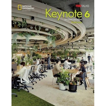 KEYNOTE PROFICIENT STUDENT'S BOOK